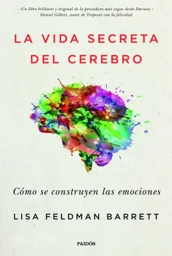 Libro: LA VIDA SECRETA DEL CEREBRO - Museo Librería Génesis Perú