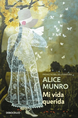 Libro: MI VIDA QUERIDA - Museo Librería Génesis Perú