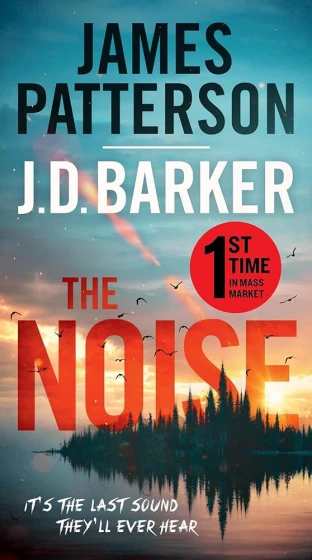 Libro: THE NOISE - Museo Librería Génesis Perú