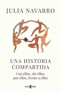 Libro: UNA HISTORIA COMPARTIDA - Museo Librería Génesis Perú