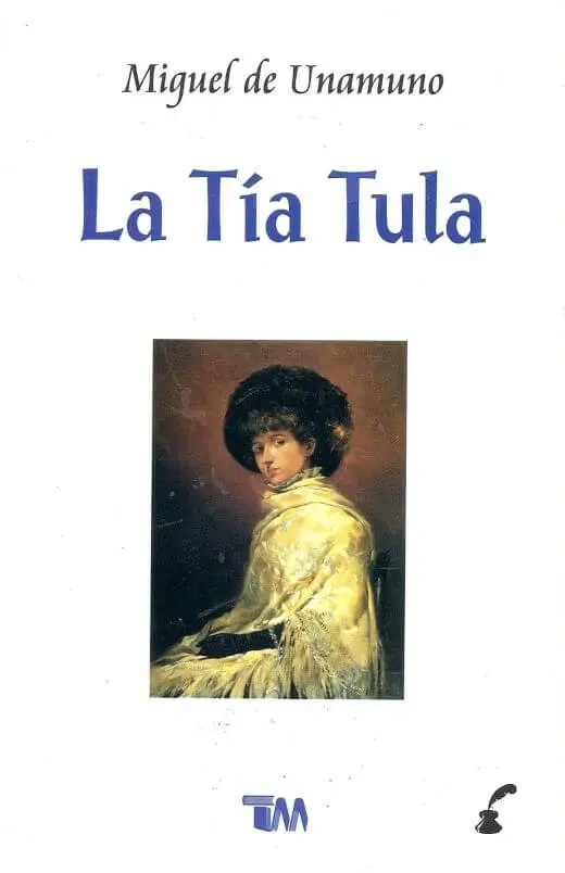 Libro: LA TIA TULA - Museo Librería Génesis Perú