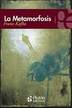 Libro: LA METAMORFOSIS - Museo Librería Génesis Perú