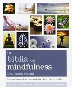 Libro: LA BIBLIA DEL MINDFULNESS - Museo Librería Génesis Perú