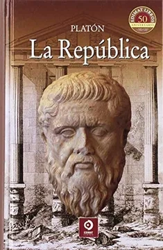 Libro: LA REPUBLICA - Museo Librería Génesis Perú