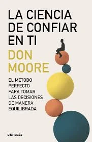 Libro: LA CIENCIA DE CONFIAR EN TI - Museo Librería Génesis Perú