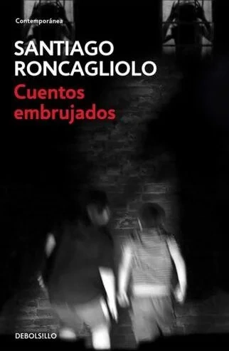 Libro: CUENTOS EMBRUJADOS - Museo Librería Génesis Perú