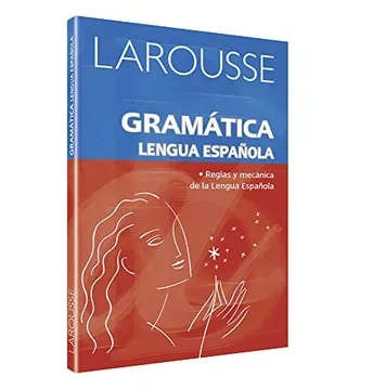 Libro: GRAMATICA LENGUA ESPAÑOLA - Museo Librería Génesis Perú