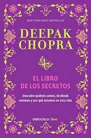 Libro: EL LIBRO DE LOS SECRETOS - Museo Librería Génesis Perú
