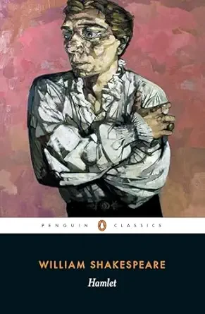 Libro: HAMLET - Museo Librería Génesis Perú