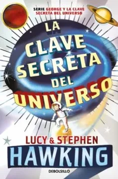 Libro: LA CLAVE SECRETA DEL UNIVERSO - Museo Librería Génesis Perú