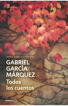 Libro: TODOS LOS CUENTOS - Museo Librería Génesis Perú