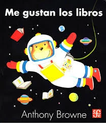 Libro: ME GUSTAN LOS LIBROS - Museo Librería Génesis Perú