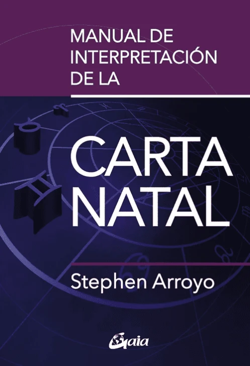 Libro: MANUAL DE INTERPRETACION DE LA CARTA NATAL - Museo Librería Génesis Perú