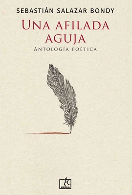 Libro: UNA AFILADA AGUJA - Museo Librería Génesis Perú
