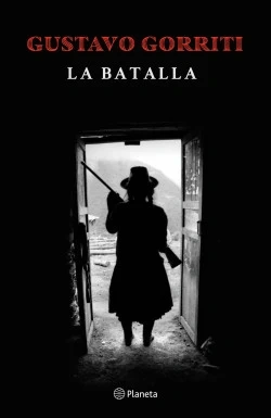 Libro: LA BATALLA - Museo Librería Génesis Perú