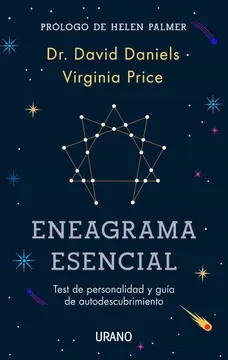 Libro: ENEAGRAMA ESENCIAL - Museo Librería Génesis Perú