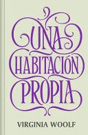 Libro: UNA HABITACION PROPIA - Museo Librería Génesis Perú