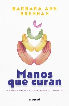 Libro: MANOS QUE CURAN - Museo Librería Génesis Perú