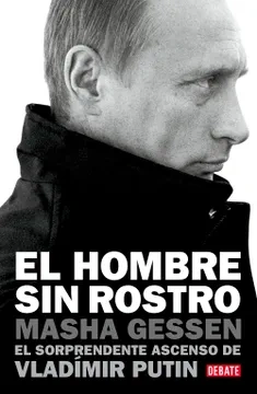 Libro: EL HOMBRE SIN ROSTRO - Museo Librería Génesis Perú