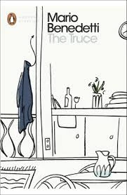 Libro: THE TRUCE - Museo Librería Génesis Perú