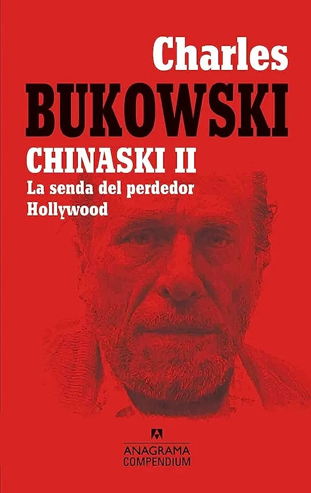 Libro: CHINASKI II - Museo Librería Génesis Perú