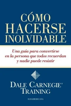 Libro: COMO HACERSE INOLVIDABLE - Museo Librería Génesis Perú
