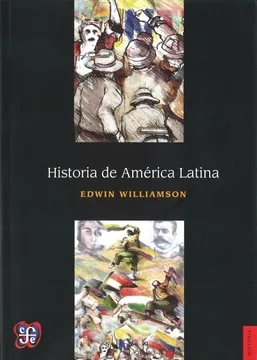Libro: HISTORIA DE AMERICA LATINA - Museo Librería Génesis Perú