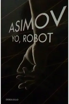 Libro: YO, ROBOT - Museo Librería Génesis Perú