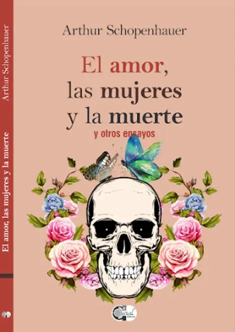 Libro: EL AMOR, LAS MUJERES Y LA VIDA Y OTROS ENSAYOS - Museo Librería Génesis Perú