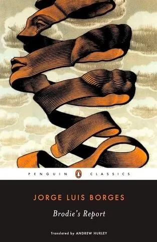 Libro: BRODIES REPORT - Museo Librería Génesis Perú