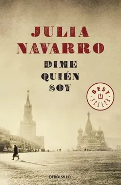 Libro: DIME QUIEN SOY - Museo Librería Génesis Perú