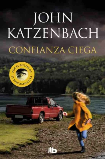 Libro: CONFIANZA CIEGA - Museo Librería Génesis Perú