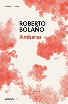 Libro: AMBERES - Museo Librería Génesis Perú