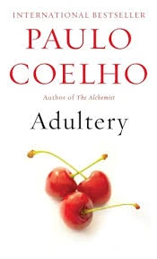 Libro: ADULTERY - Museo Librería Génesis Perú