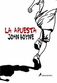 Libro: LA APUESTA - Museo Librería Génesis Perú