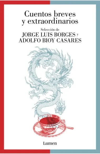 Libro: CUENTOS BREVES Y EXTRAORDINARIOS - Museo Librería Génesis Perú