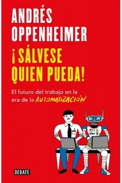 Libro: ¡ SALVESE QUIEN PUEDA ! - Museo Librería Génesis Perú