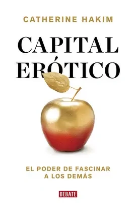 Libro: CAPITAL EROTICO - Museo Librería Génesis Perú