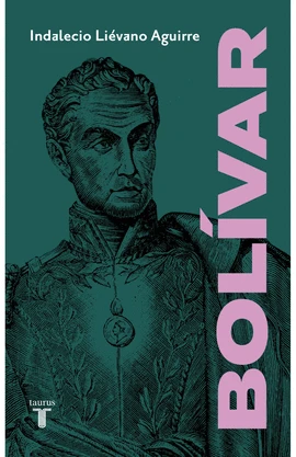 Libro: BOLIVAR - Museo Librería Génesis Perú