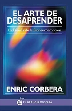 Libro: EL ARTE DE DESAPRENDER - Museo Librería Génesis Perú