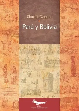 Libro: PERU Y BOLIVIA - Museo Librería Génesis Perú
