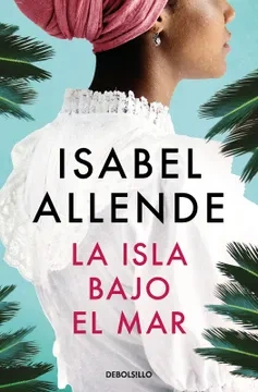 Libro: LA ISLA BAJO EL MAR - Museo Librería Génesis Perú
