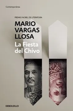 Libro: LA FIESTA DEL CHIVO - Museo Librería Génesis Perú