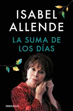 Libro: LA SUMA DE LOS DIAS - Museo Librería Génesis Perú