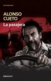 Libro: LA PASAJERA - Museo Librería Génesis Perú
