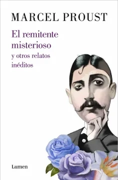 Libro: EL REMITENTE MISTERIOSO Y OTROS RELATOS - Museo Librería Génesis Perú