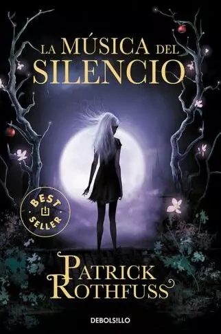 Libro: LA MUSICA DEL SILENCIO - Museo Librería Génesis Perú