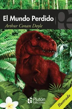 Libro: EL MUNDO PERDIDO - Museo Librería Génesis Perú