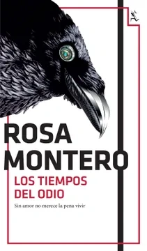 Libro: LOS TIEMPOS DE ODIO - Museo Librería Génesis Perú