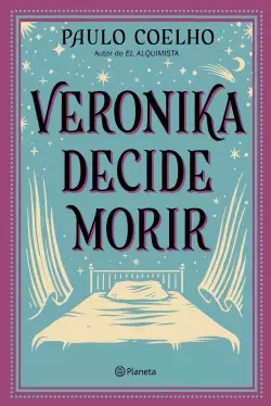 Libro: VERONIKA DECIDE MORIR - Museo Librería Génesis Perú